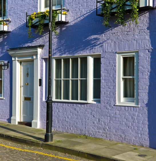 Buy to let remortgage for £1.3 million property in London