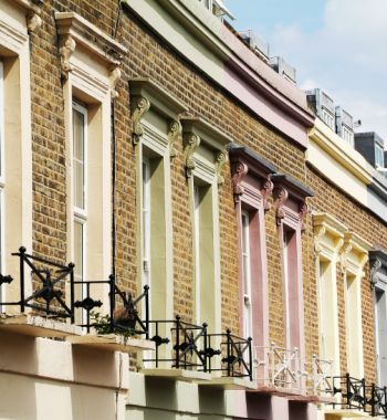 UK mortgage for a European passport holder