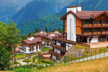 Buying Property in Switzerland 