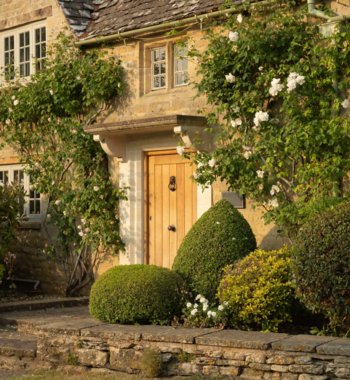 High Value UK Mortgage