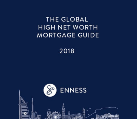 Introducing the Global High Net Worth Mortgage guide