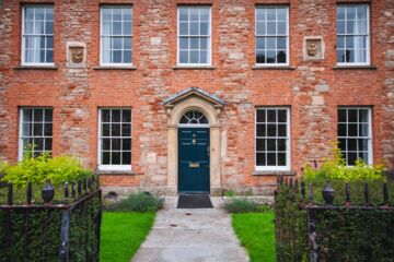 Remortgage and equity release