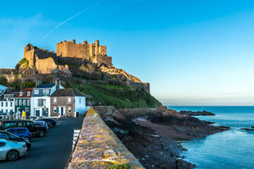 Complex, Interest-Only Jersey Mortgage - Enness Global 