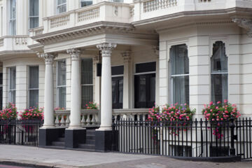 Bridging loan for £3 million prime property 