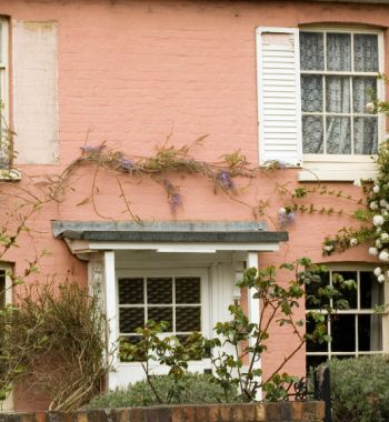 Large mortgage for self employed first time buyer
