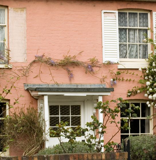 Large mortgage for self employed first time buyer