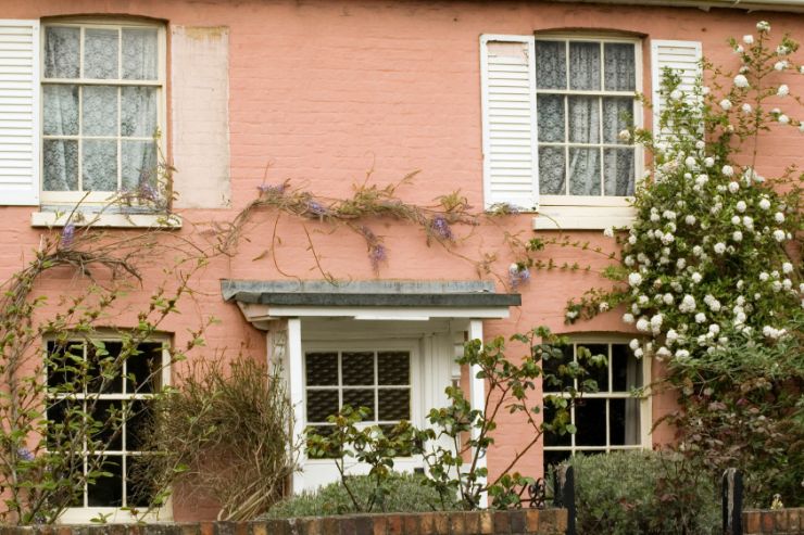 80% loan to value mortgage for self employed entrepreneur