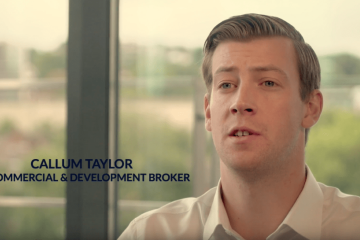 What is Development Finance?