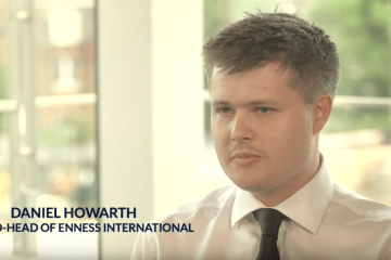Can I use a UK Mortgage Broker to get a large International Mortgage?