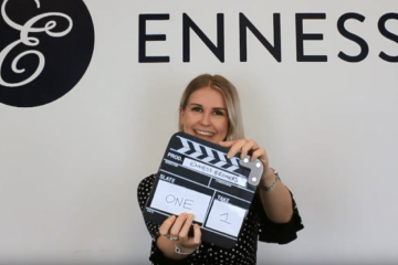 Life at Enness