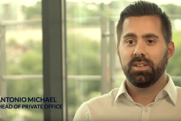 Can Middle Eastern business owners get a UK mortgage?