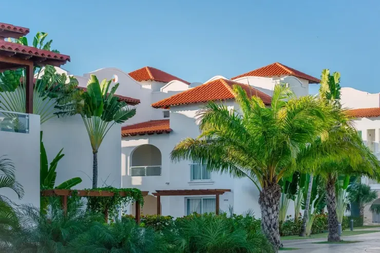 $15M Caribbean Development Finance for Luxury Project
