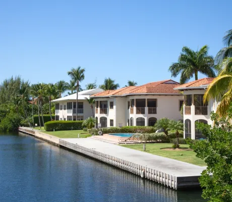 How to Secure a Caribbean Mortgage as an International Buyer