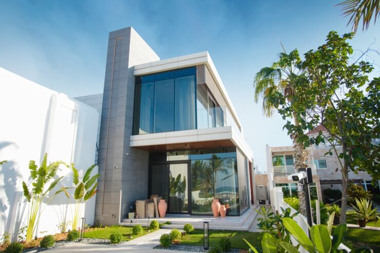 Dubai House Dubai House