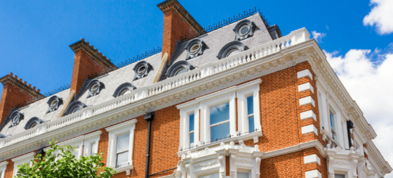 High Net Worth Guide to UK Mortgages 