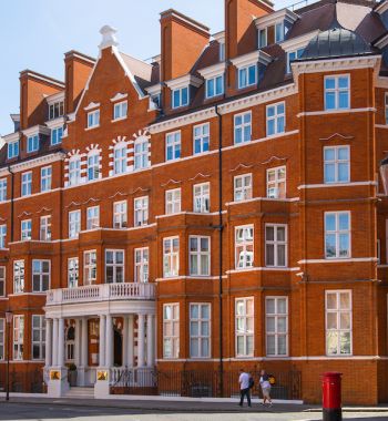 Chelsea Property Finance for Italian National
