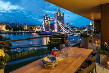 Chinese national buying family home in UK with Tier 1 visa