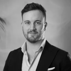Chris Lloyd, Head of Private Clients