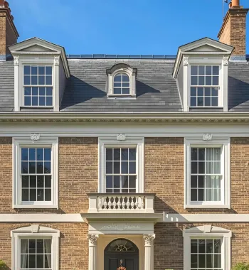 90% Loan-to-Value Mortgage for High-Value Property Purchase
