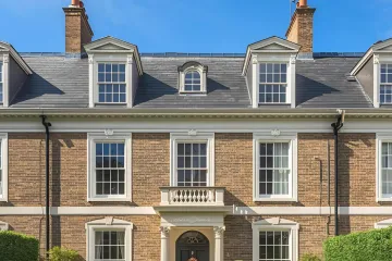 90% Loan-to-Value Mortgage for High-Value Property Purchase