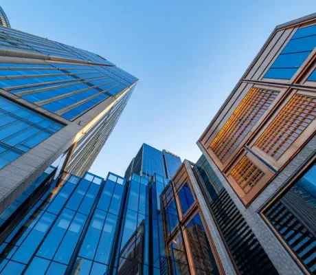 commercial mortgage 