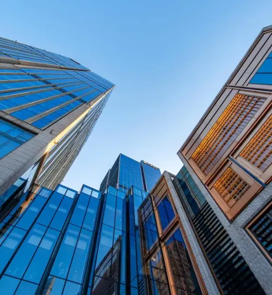 commercial mortgage 
