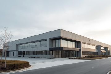 Commercial Mortgage