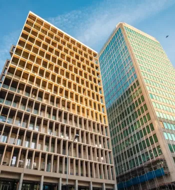 £12m Prime Oxford Street Commercial Refinance for International Entrepreneur