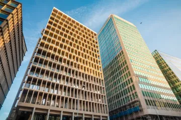 £12m Prime Oxford Street Commercial Refinance for International Entrepreneur