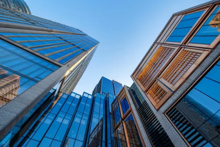 commercial mortgage 