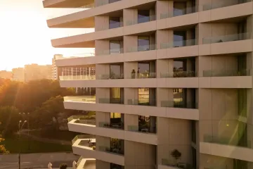 Commercial Mortgage