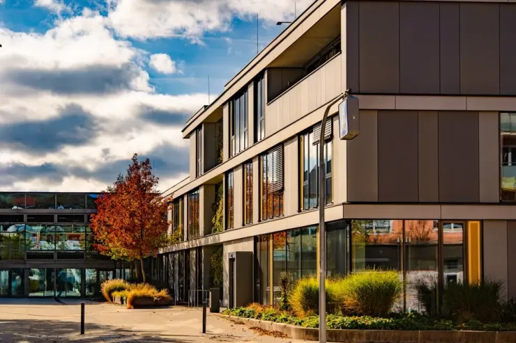 €2M Cross-Border Invoice Finance for Recruitment Group