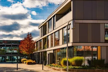 €2M Cross-Border Invoice Finance for Recruitment Group