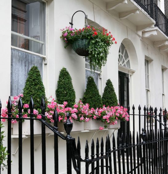 £4 million property purchase with 15% deposit