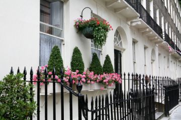 £4 million property purchase with 15% deposit