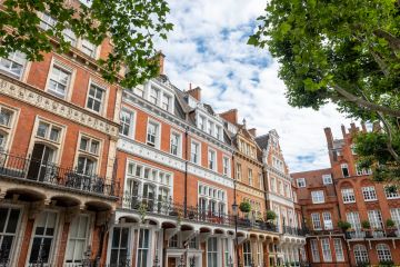 Complex Mortgage for £2 Million Property