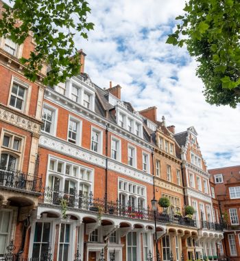 Complex Mortgage for £2 Million Property