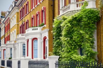Can I get a high LTV mortgage over £1million?