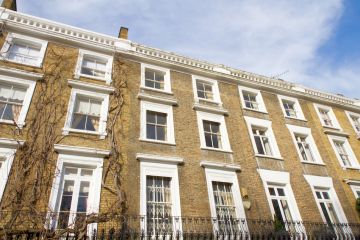 UK Property Conversion - Leasehold to Freehold