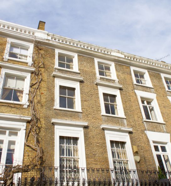 UK Property Conversion - Leasehold to Freehold
