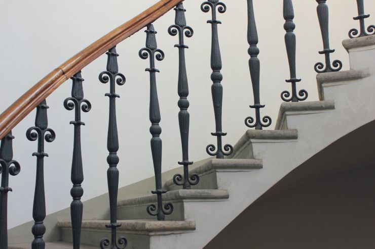 Converting Two Flats Into One Property - Enness Global 