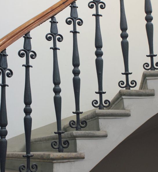 Converting Two Flats Into One Property - Enness Global 
