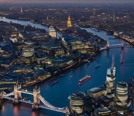 City of London 