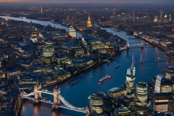 City of London 