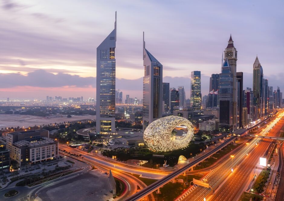 Navigating the UAE Mortgage Market - A Guide for Residents & Non Residents