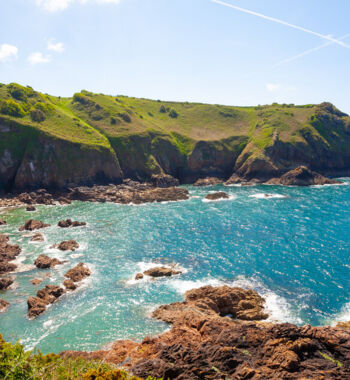 High-value mortgage for Jersey property 