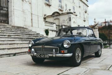 Are classic cars a good investment?