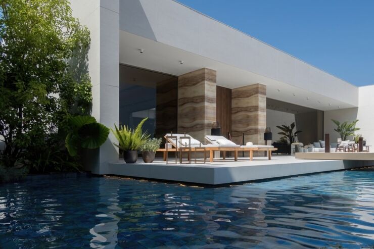 Spanish Villa Spanish Villa