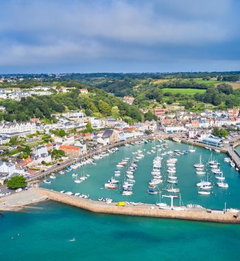 Debt Raising for Jersey Trust Business 