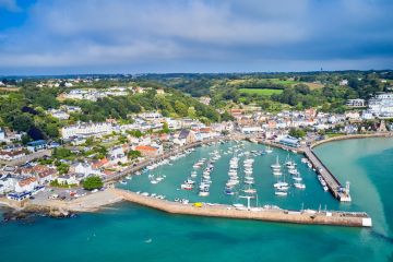 Debt Raising for Jersey Trust Business 